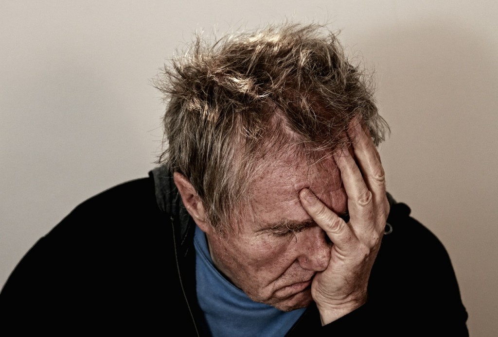 Not up dating your product pages will leave customers feeling like this