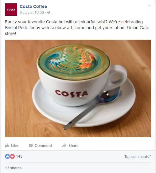 clever social media 12