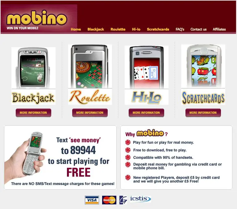 mobino