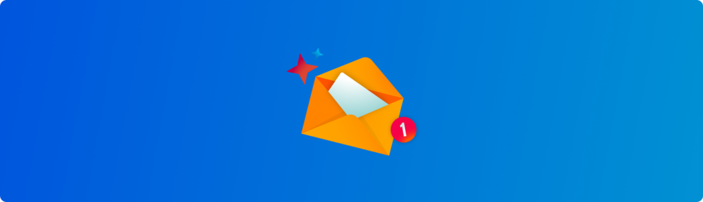 Professional email just got smarter