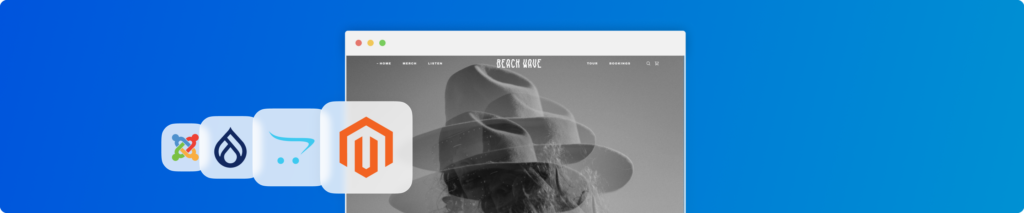 Web Hosting