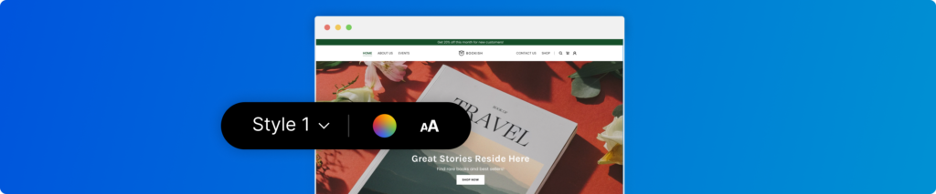 Website Builder
