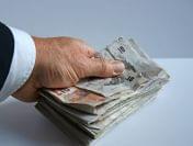 Don’t get conned into handing over cash