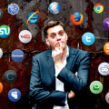 Iain Lee – The Magic of the Internet