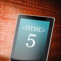 What’s happened to HTML5?