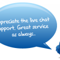 Competition, convenience & cost: how live chat can transform a small business