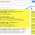 Paid Advertising Part One – AdWords and AdSense