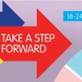 Entrepreneurs, Take a Step Forward #GEW