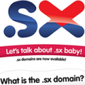 Let’s talk about .SX!