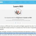 6 sources for SEO tips you must bookmark