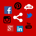 Social Share – What’s new in social media – June 2014