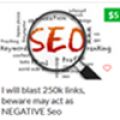 How to spot and deal with negative SEO