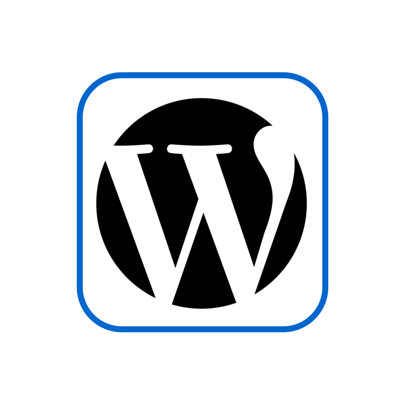 More wordpress