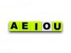 The A,E,I,O,U of social networking