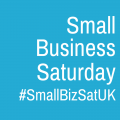 Small Business Saturday – Support those like you