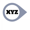 The Destination domain: .xyz