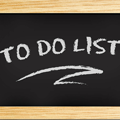 Top tasks to put on your marketing to-do list for next year