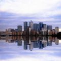 Stand out from the crowd with a London domain name