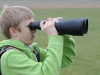 Four ways to research your competition with social media