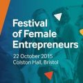 Impact your business and join us for the Festival of Female Entrepreneurs