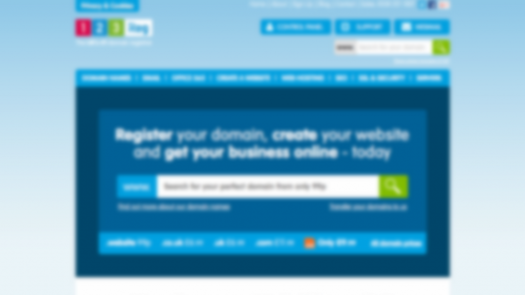 website visitors 1