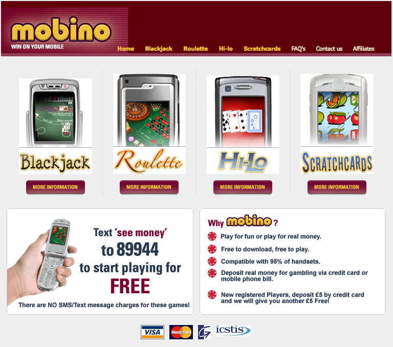 mobino