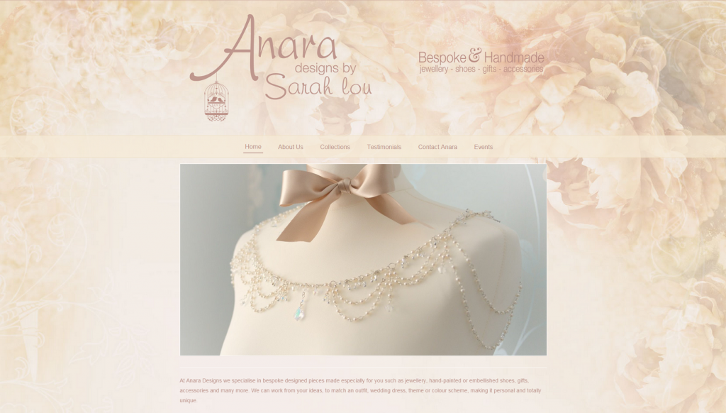 anara designs