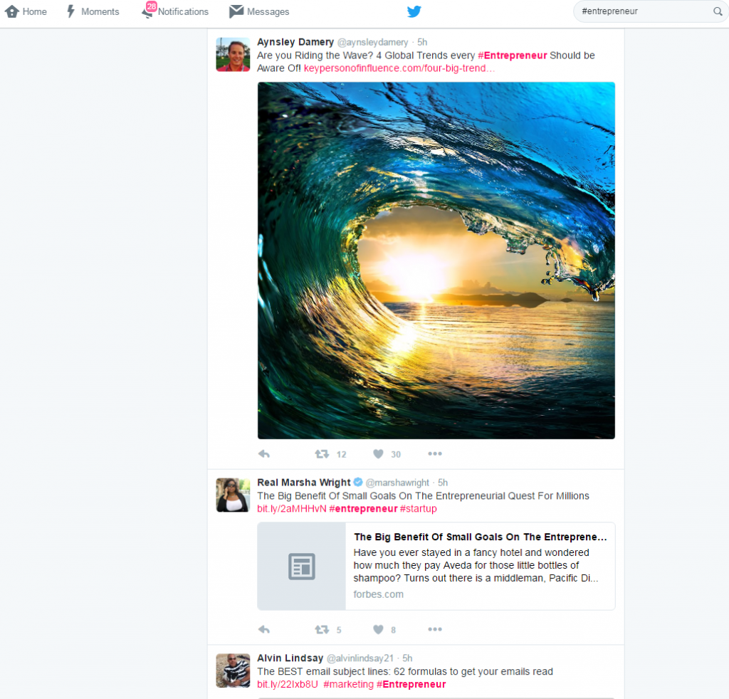 social media shares 2
