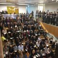 What we learnt at Startup2017