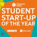 Vote for your Student Start-up of the Year