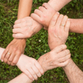 Six steps to building a community for your non-profit