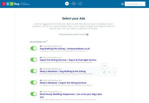 Digital Marketing Suite - Google Ads