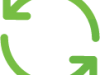 What is domain parking?