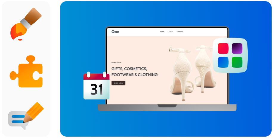 Managed WordPress Hosting from 123 Reg