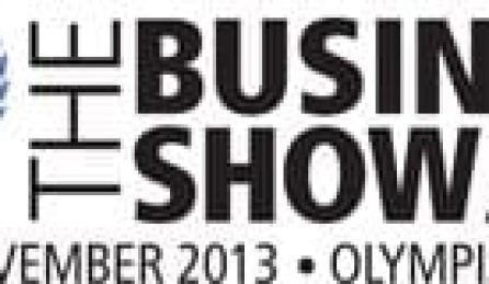 The Business Show 2013