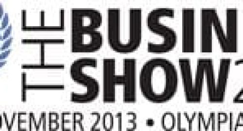 The Business Show 2013