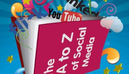 L of A-Z Social Media