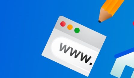 Blog Header - Domain Transfer- 1440x460