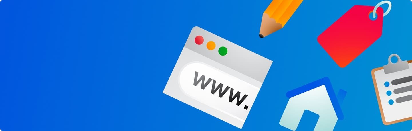 Blog Header - Domain Transfer- 1440x460