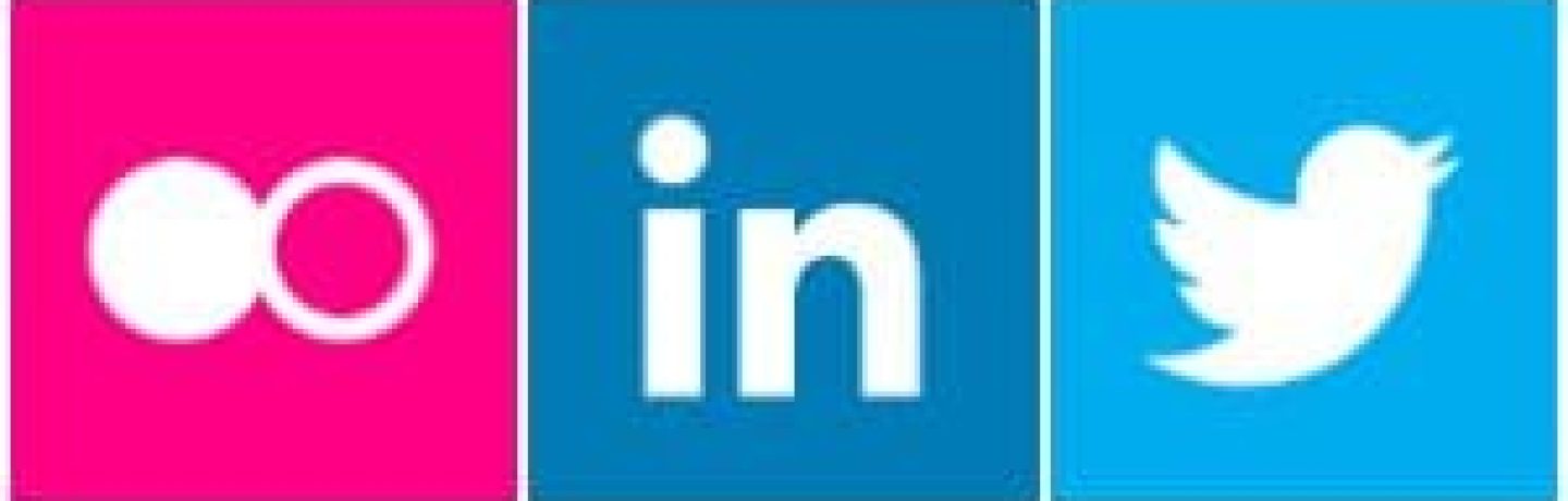 Social Media Icons