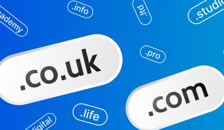 Domain Names 2 - 720x541