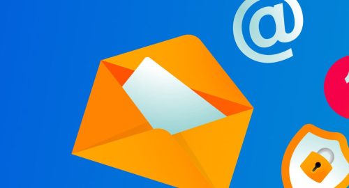 Email Hosting - 1440x460