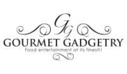 Gourmet Gadgetry Logo