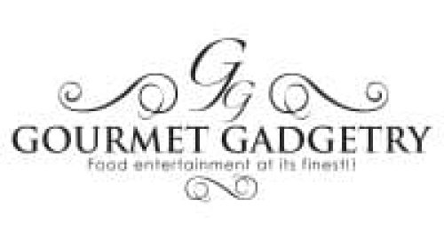 Gourmet Gadgetry Logo
