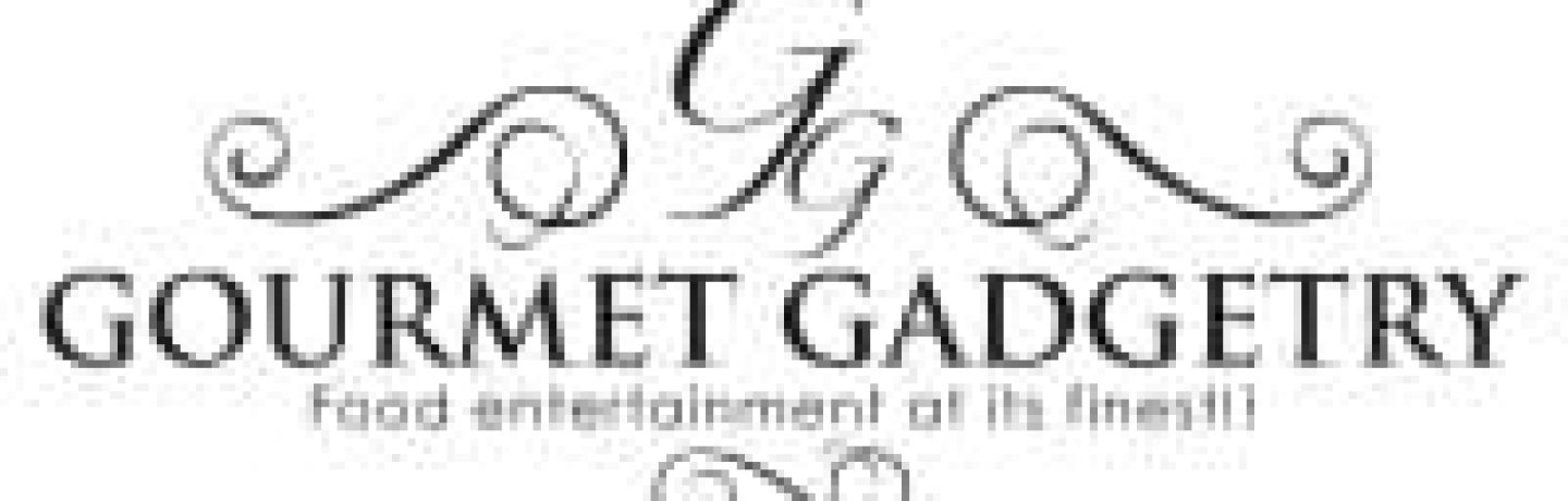 Gourmet Gadgetry Logo