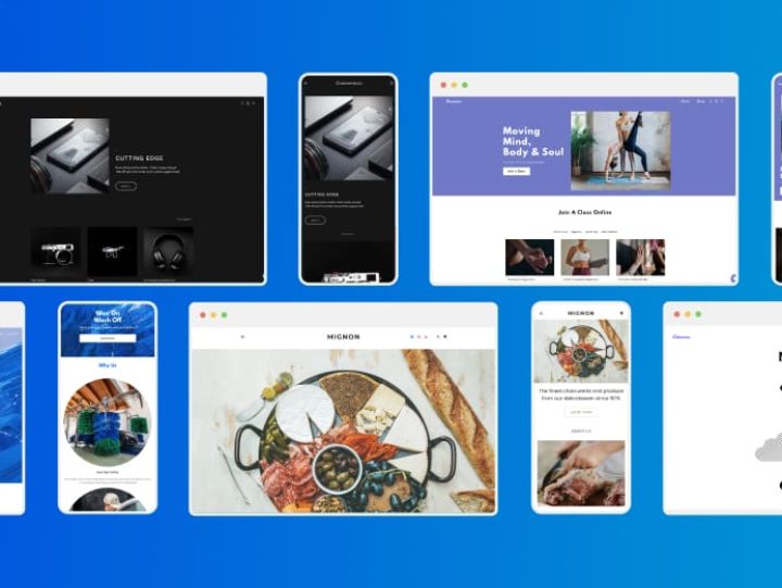 How Can I Make an E-commerce Website