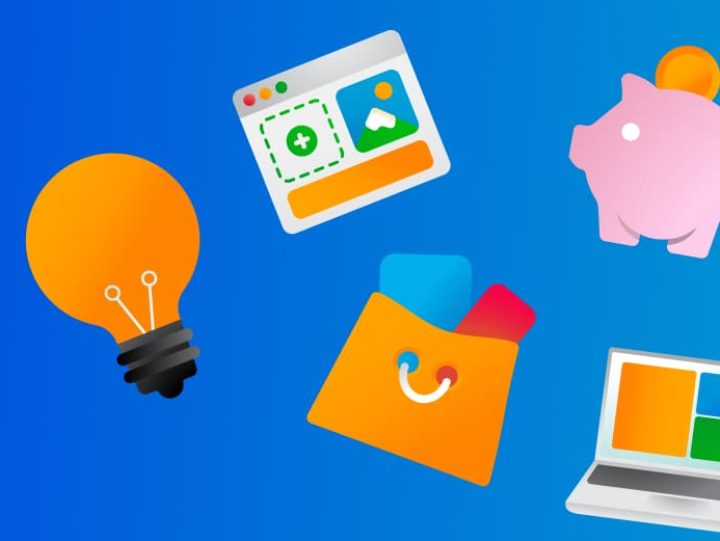 How to Start an Online Business (Without Any Money)