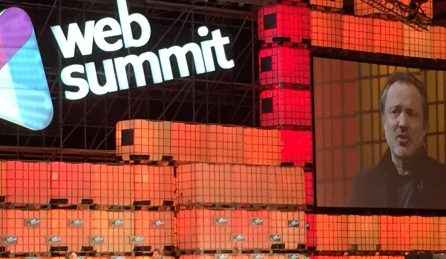 WebSummit 2014