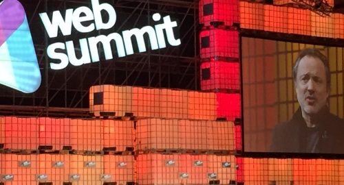 WebSummit 2014