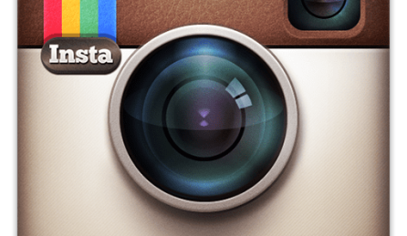 Instagram Ico